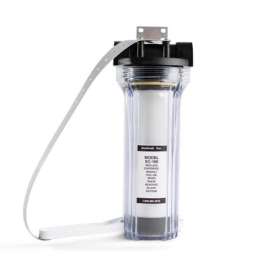 SC-100 Cold-Water Treatment System